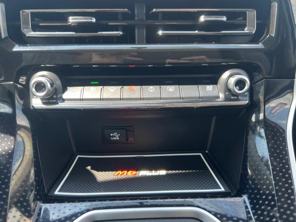 Haval M6 II с пробегом 2024 года, цена 1 857 100 рублей, 12909 км, внедорожник, Автокод Объявления