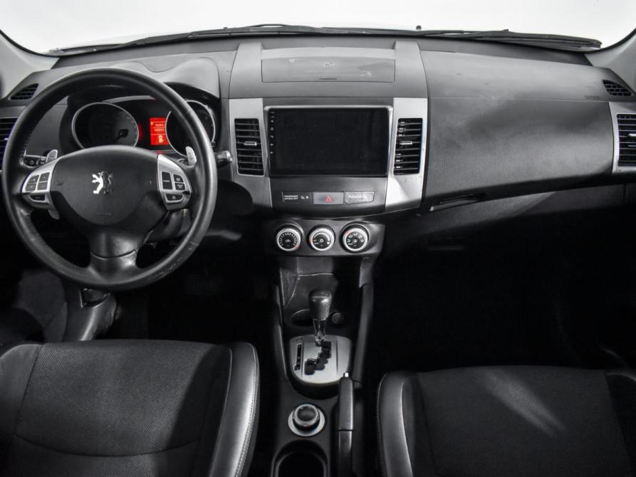 Peugeot 4007 Санкт-Петербург  - изображение 14