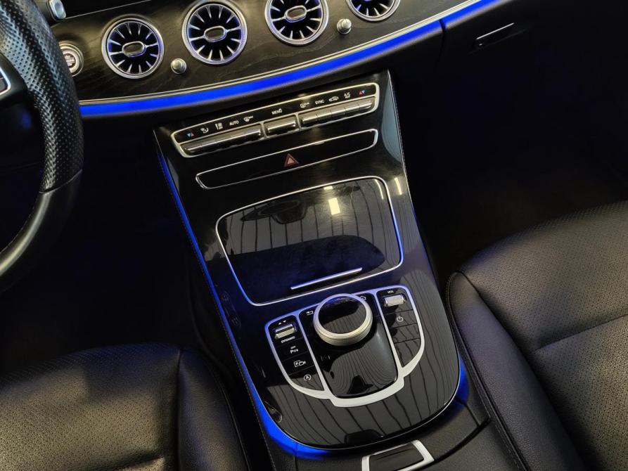 Mercedes-Benz E-Класс V (W213 S213 C238) Санкт-Петербург  - изображение 13