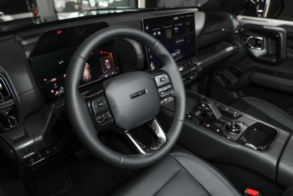 Haval H7 I Москва  - изображение 2