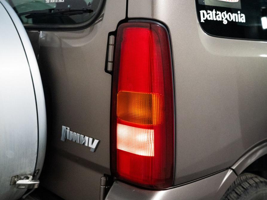Suzuki Jimny III Рестайлинг 2 Иркутск  - изображение 20