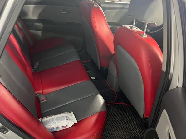 Hyundai Avante IV с пробегом 2008 года, цена 402 000 рублей, 250500 км, седан, Автокод Объявления