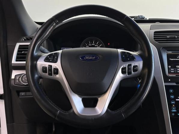 Ford Explorer V с пробегом 2013 года, цена 2 100 000 рублей, 144645 км, внедорожник, Автокод Объявления