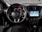 Renault Logan II Рестайлинг Екатеринбург  - изображение 33