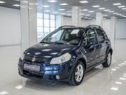 Suzuki SX4 I (Classic) Самара  - изображение 15