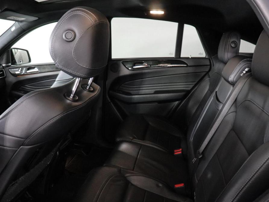 Mercedes-Benz GLE Coupe I (C292) Химки  - изображение 12