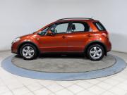 Suzuki SX4 I (Classic) Рестайлинг Екатеринбург  - изображение 23