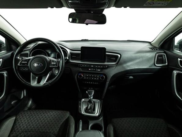 Kia Ceed III с пробегом 2020 года, цена 1 699 700 рублей, 81900 км, хэтчбек, Автокод Объявления